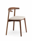 Ando Chair Upholstered