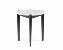 Sidekicks Occasional Table with Terrazzo Top
