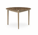 Sidekicks Small Dining Table with Terrazo Top