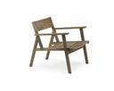 98.6°F OUTDOOR LOUNGE ARMCHAIR