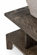Platform Sofa