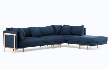 Frame Sectional Sofa