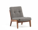 Capo Lounge Chair