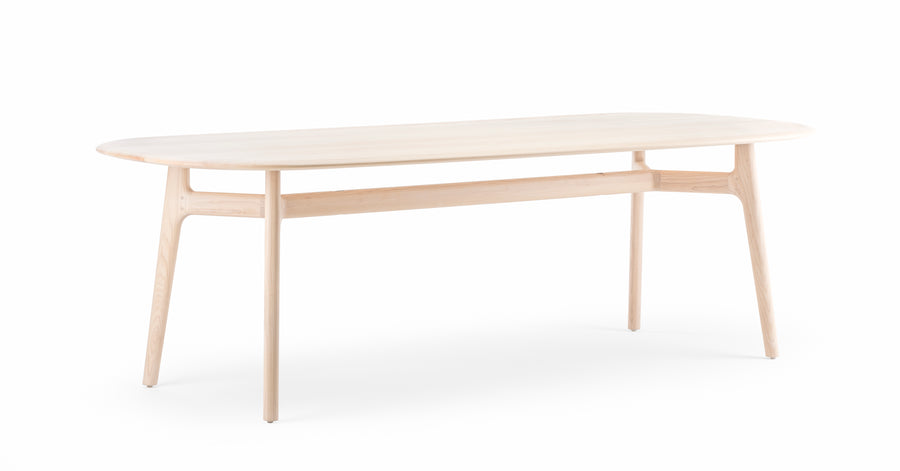 Solo Oblong Dining Table