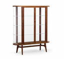 Solo Tall Vitrine