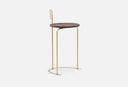Handle Side Table