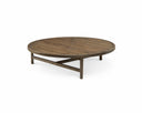 98.6°F OUTDOOR COFFEE TABLE