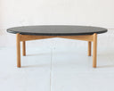 Ellipse Coffee Table