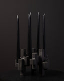 Eunbi Ceramic Candelabra