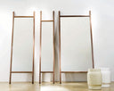 Extend Mirrors