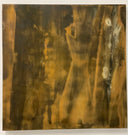 Yellow Steel” by Kristan Marvell