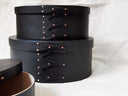 Ifuji Wooden Boxes