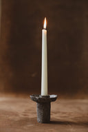 Handmade Ceramic Candlesticks