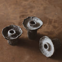 Handmade Ceramic Candlesticks