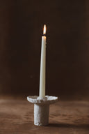 Handmade Ceramic Candlesticks