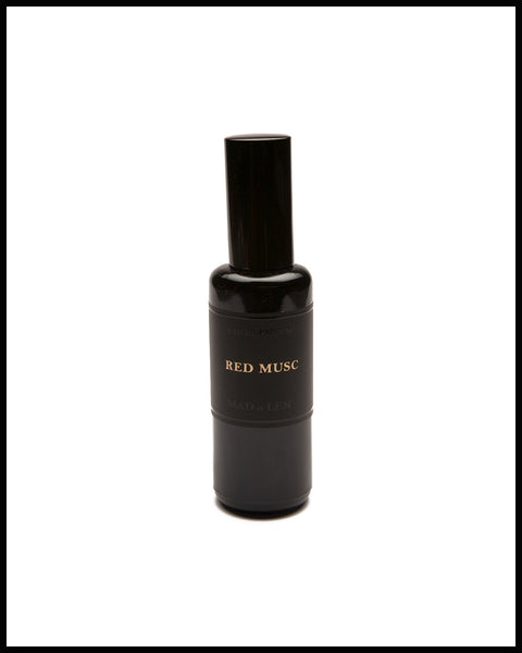 Mad et Len Parfum - Terre Noire – Hammer And Spear