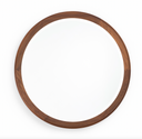 Coniston Large Round Mirror