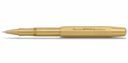 Kaweco Sport Brass Rollerball Pen
