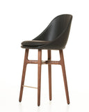 Solo Wide Bar Stool