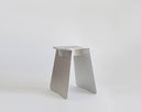 Ssang Regular Aluminum Stool
