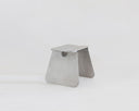 Ssang Mini Aluminum Stool