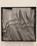 "Free Solo" Wall Relief by Kristan Marvell