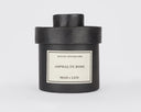 Mad et Len Candle - Asphalte Rose
