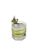 Pair of Hexagon Tumblers