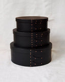 Ifuji Wooden Boxes