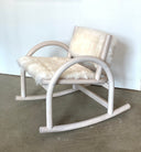 Shepherd's Rocking Chair