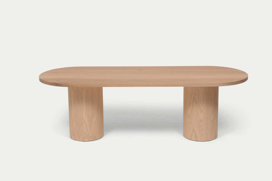 Pill Dining Table
