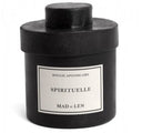 Mad et Len Candle - Spirituelle