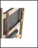 Shaker Back Cushion