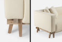 Sofa Eight Modular