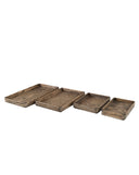 Solo Storage Tray