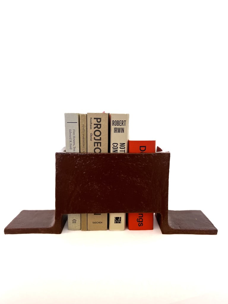 Para-Libros Bookend Stand