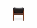 Sela Lounge Chair With Narrow Arm