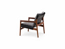 Sela Lounge Chair With Narrow Arm