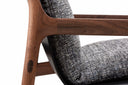 Sela Lounge Chair With Narrow Arm