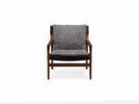 Sela Lounge Chair With Narrow Arm