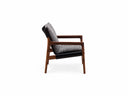 Sela Lounge Chair With Narrow Arm