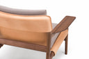 Sela Lounge Chair With Wide Arm