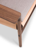 Sela Lounge Chair With Wide Arm