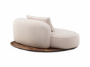Jorge Armless Sofa