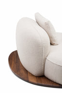 Jorge Armless Sofa