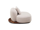 Jorge Armless Sofa
