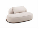 Jorge Armless Sofa