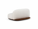 Terceira Armless Sofa
