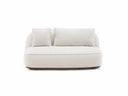 Terceira Armless Sofa
