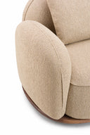 Azores Lounge Armchair